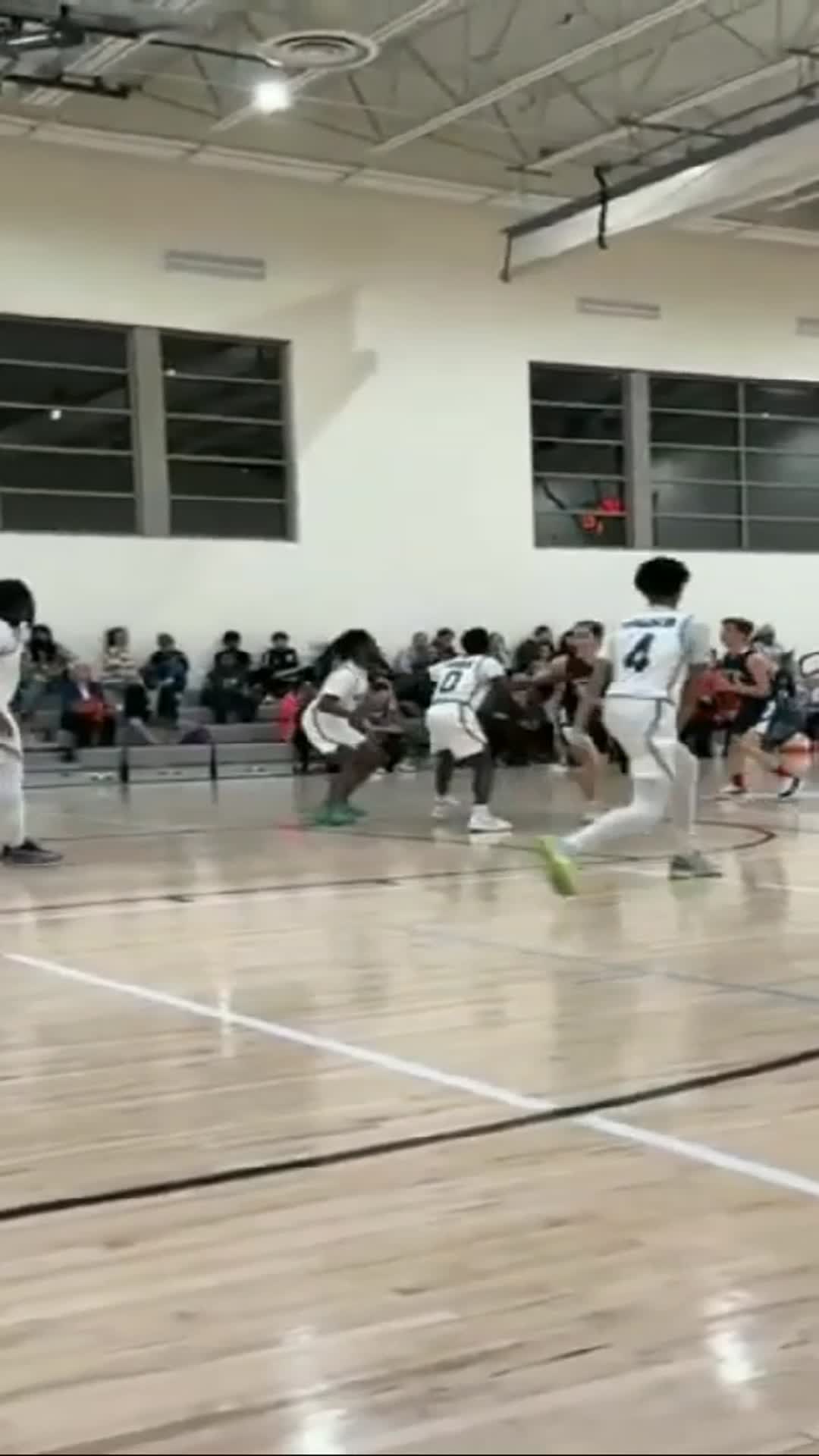 Basketball Recap: Hillel Academy Beats Northside Urban Pathways 