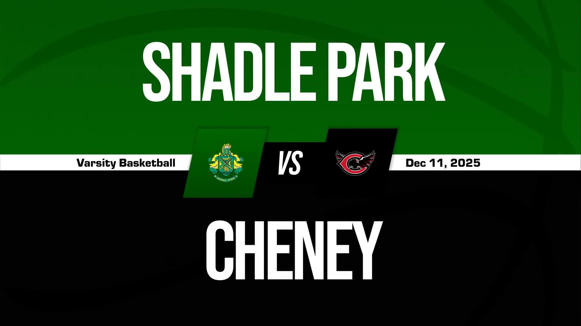 Basketball Game Preview: Cheney Blackhawks vs. Pullman Greyhound