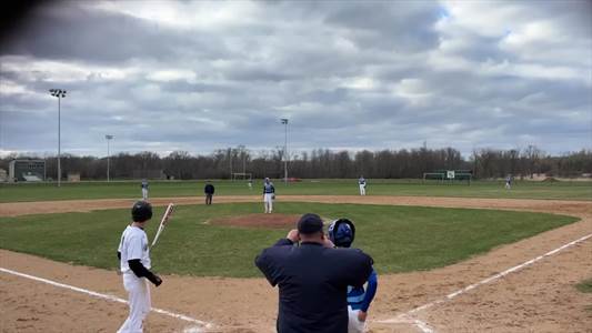 Baseball Game Preview: Spectrum on Home-Turf