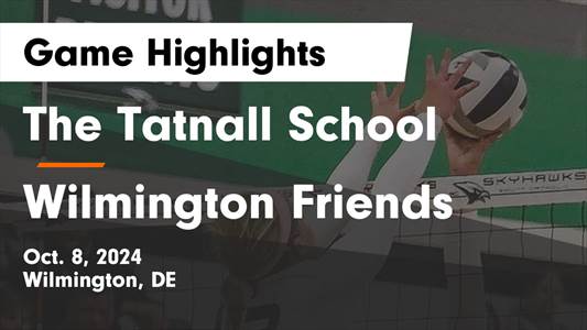 Volleyball Game Preview: Tatnall Hornets vs. Glasgow Dragons