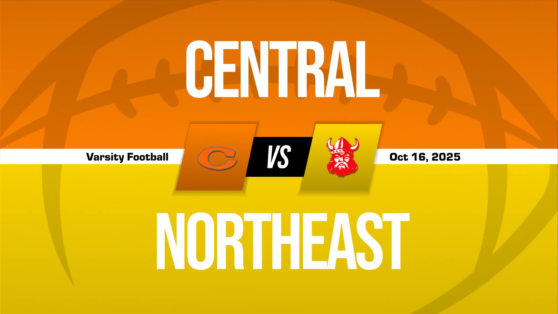 Football Game Preview: Northeast Raiders vs. East Laurens Falcons + How To Watch