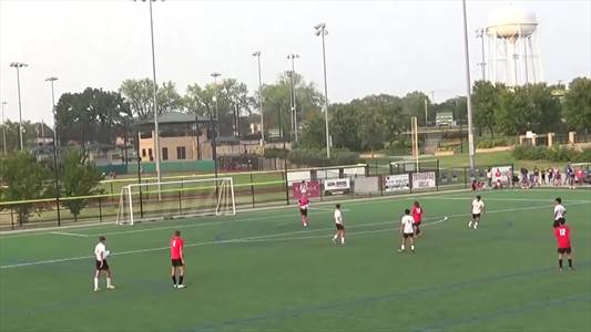 Soccer Game Preview: Topeka vs. West