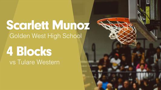 Basketball Recap: Golden West Takes a Loss