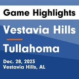 Basketball Game Preview: Vestavia Hills Rebels vs. Helena Huskies