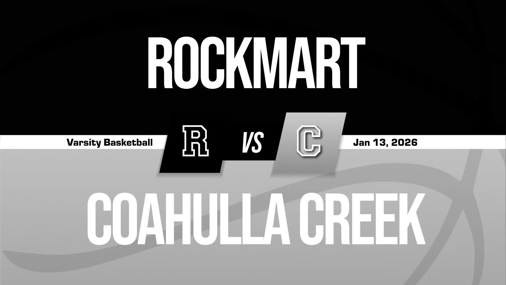 Basketball Game Preview: Coahulla Creek Colts vs. Murray County Indians + How To Watch