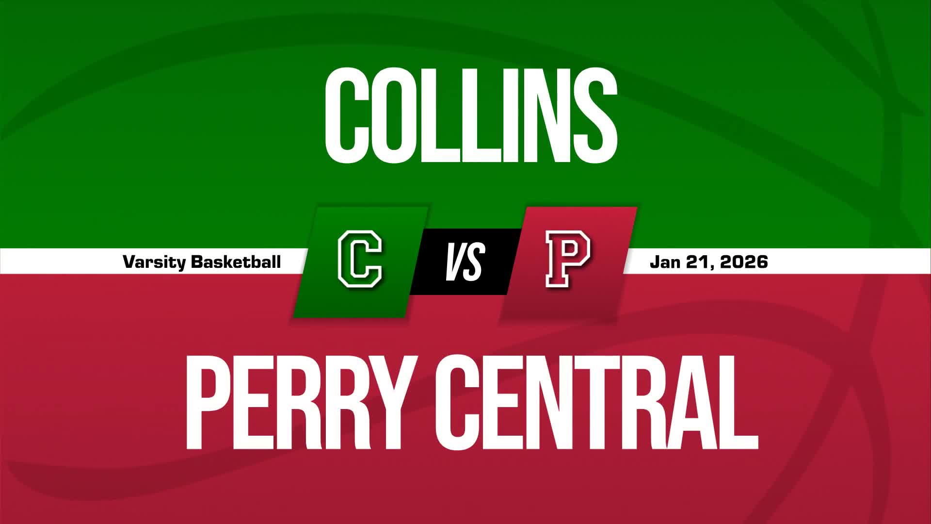 Basketball Game Preview: Collins Tigers vs. North Forrest Eagles