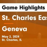 Soccer Game Preview: St. Charles East Plays at Home