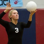 Top 10 most dominant NE VB teams