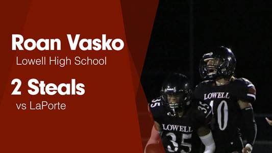 Basketball Recap: Roan Vasko's Big Game Can't Quite Lead Lowell 