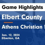 Basketball Game Preview: Elbert County Blue Devils vs. Rabun County Wildcats