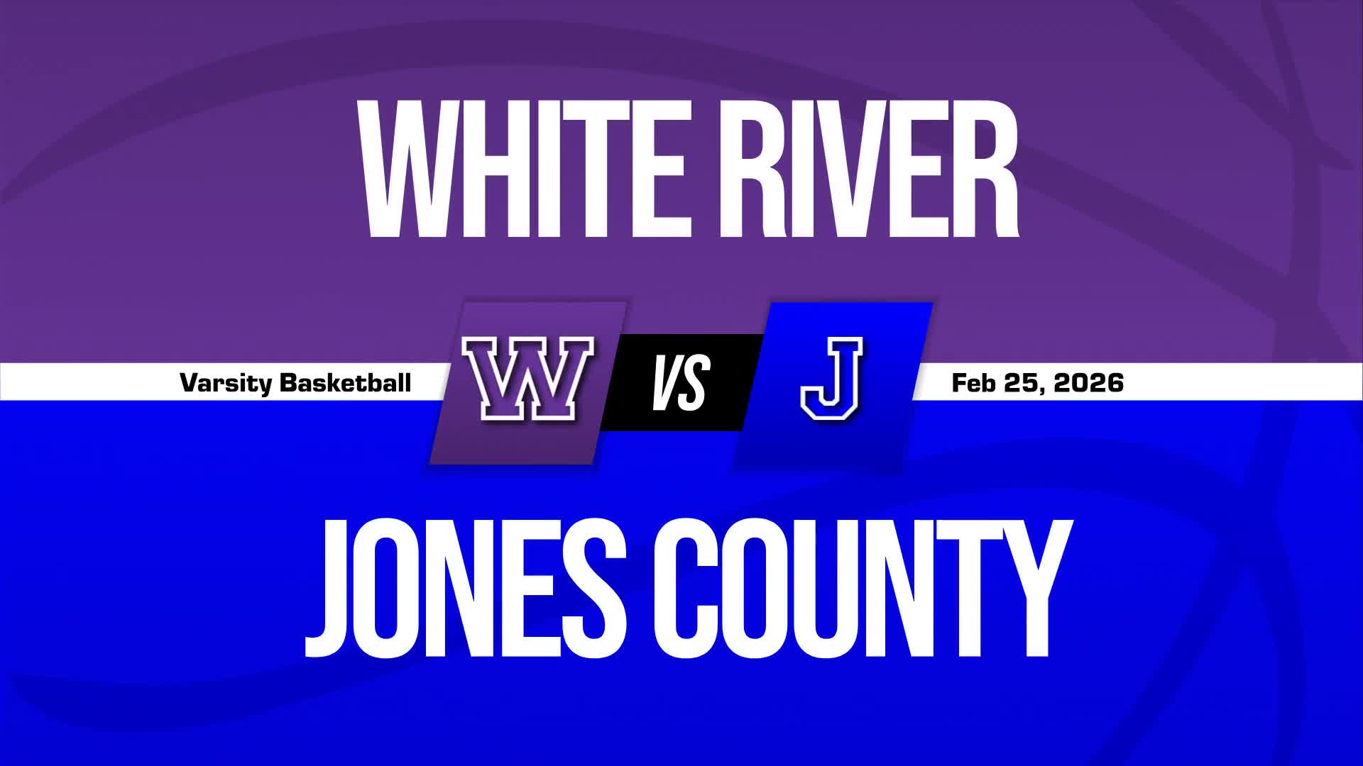 Basketball Recap: White River Takes a Loss + How To Watch