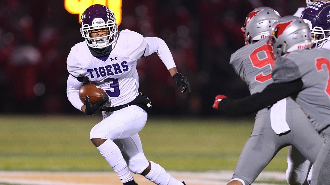 Ohio high school football rankings: Preseason MaxPreps Top 25 entering 2020 season