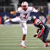 Preseason Top 10 Houston-area quarterbacks