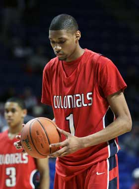 C.J. Aiken, Plymouth Whitemarsh