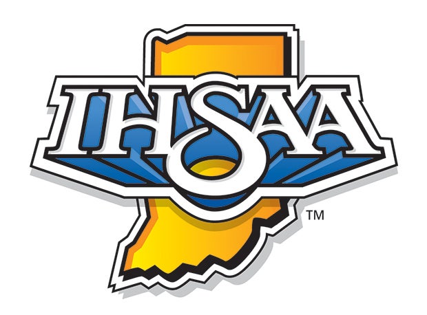 IHSAA Class 4A sectional first round football playoff scores