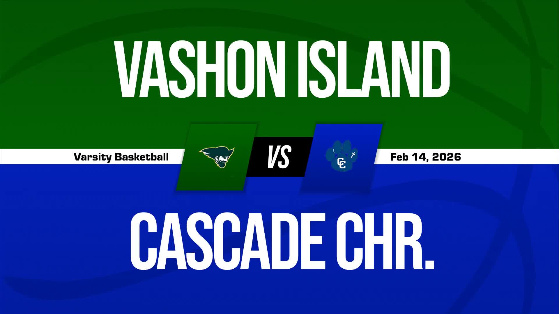 Basketball Game Preview: Cascade Christian Cougars vs. Seattle Christian Warriors