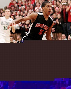 Grant Jackson, Monte Vista