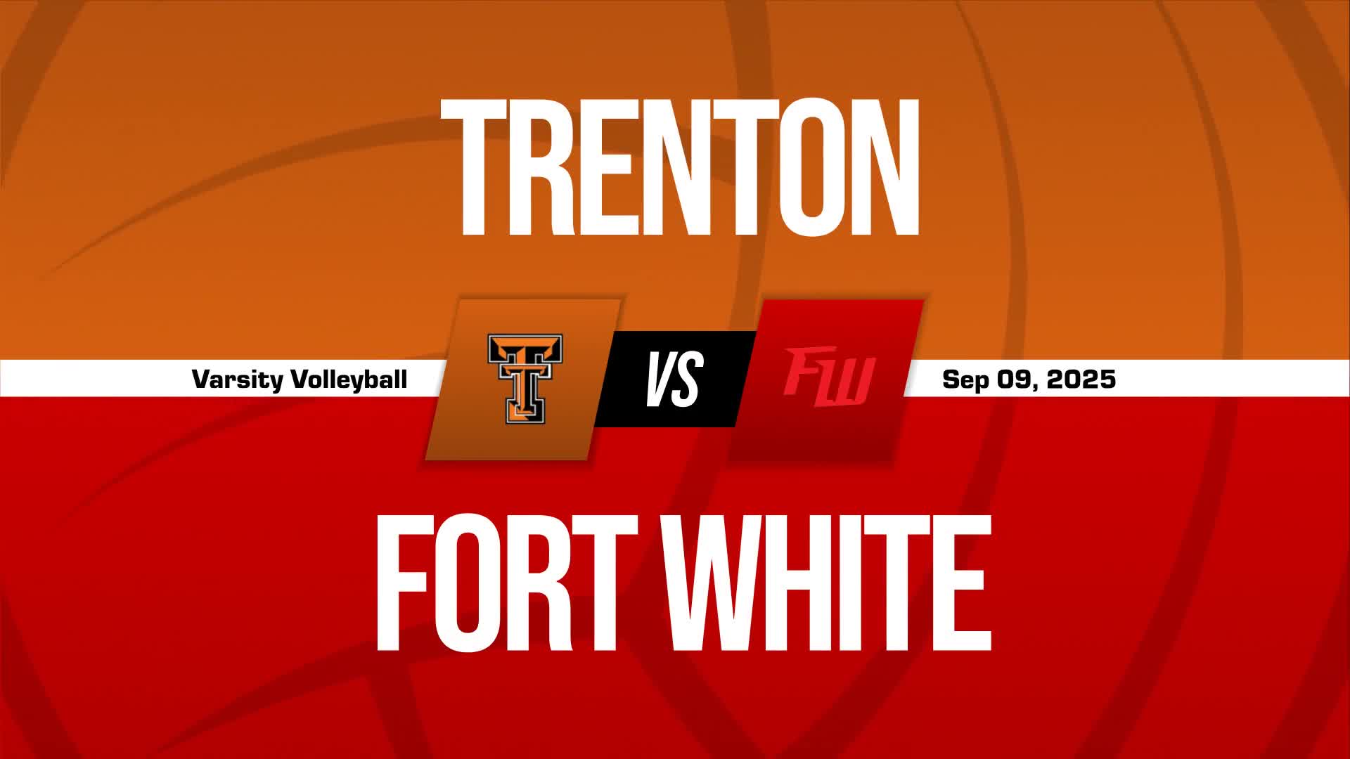 Volleyball Recap: Trenton Comes Up Short