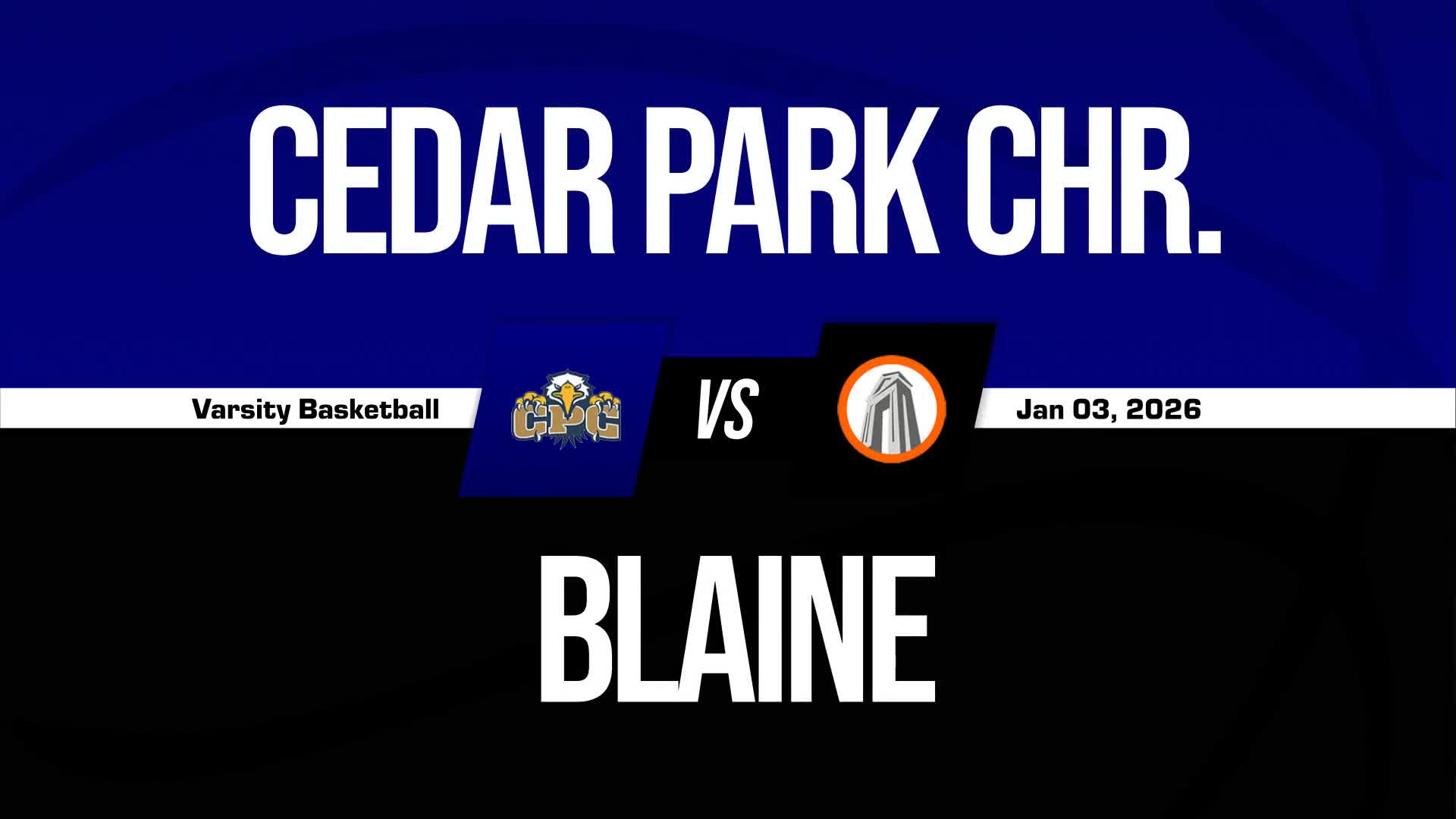 Basketball Recap: Blaine's Losing Streak Snapped at Five Games
