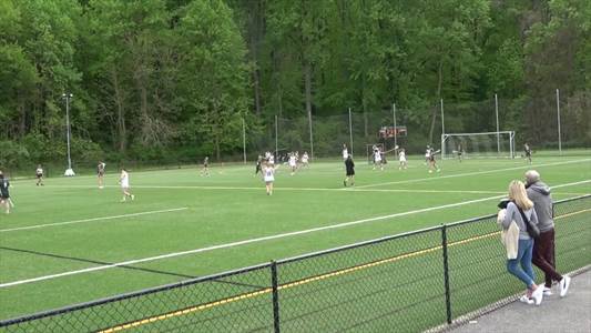 Payson Walker Game Report: vs Oxon Hill