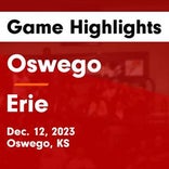 Oswego suffers 13th straight loss on the road
