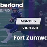 Football Game Recap: Timberland vs. Fort Zumwalt West