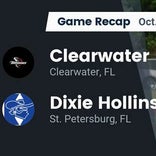 Football Game Preview: Northeast vs. Clearwater