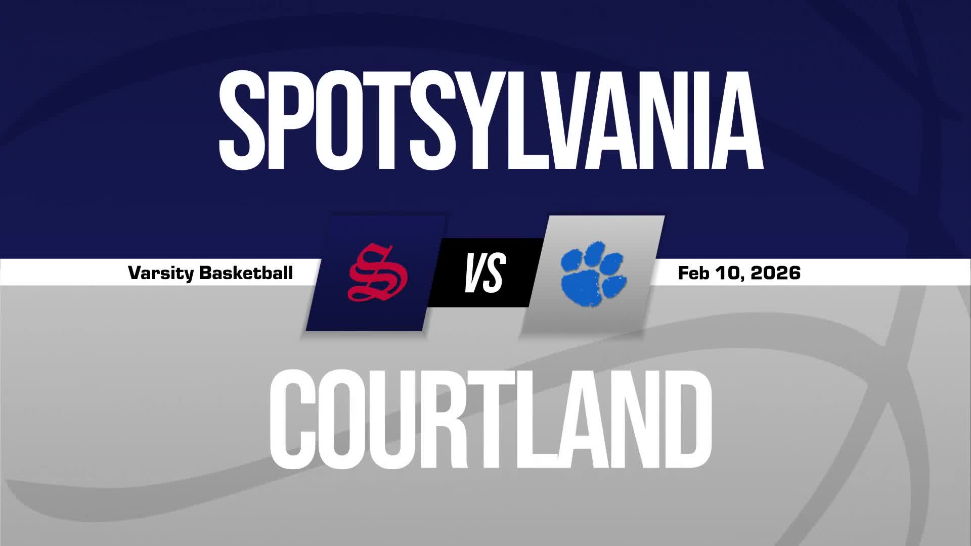 Basketball Game Preview: Spotsylvania Knights vs. Culpeper County Blue Devils + How To Watch
