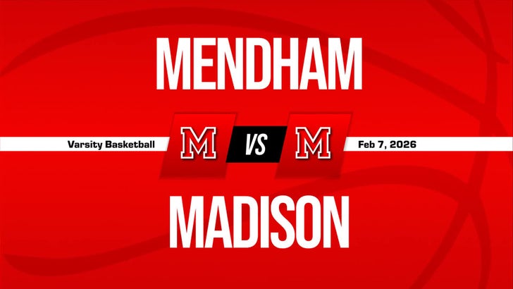 Basketball Recap: Saturday's Victory Is Madison's Seventh in La