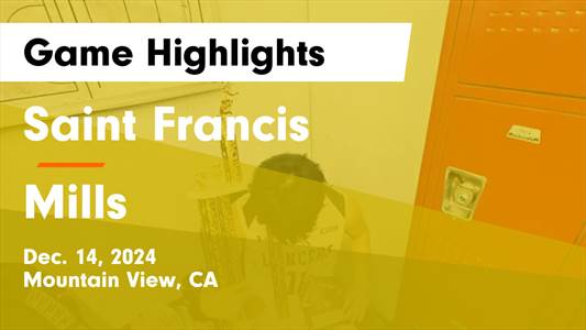 Basketball Recap: Mills Comes Up Short