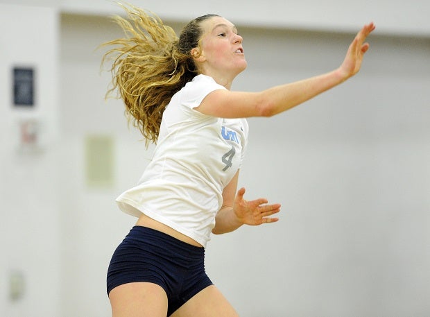 Kendall Kipp, Corona del Mar