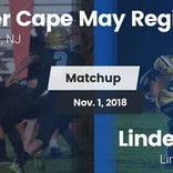 Football Game Recap: Lower Cape May vs. Lindenwold