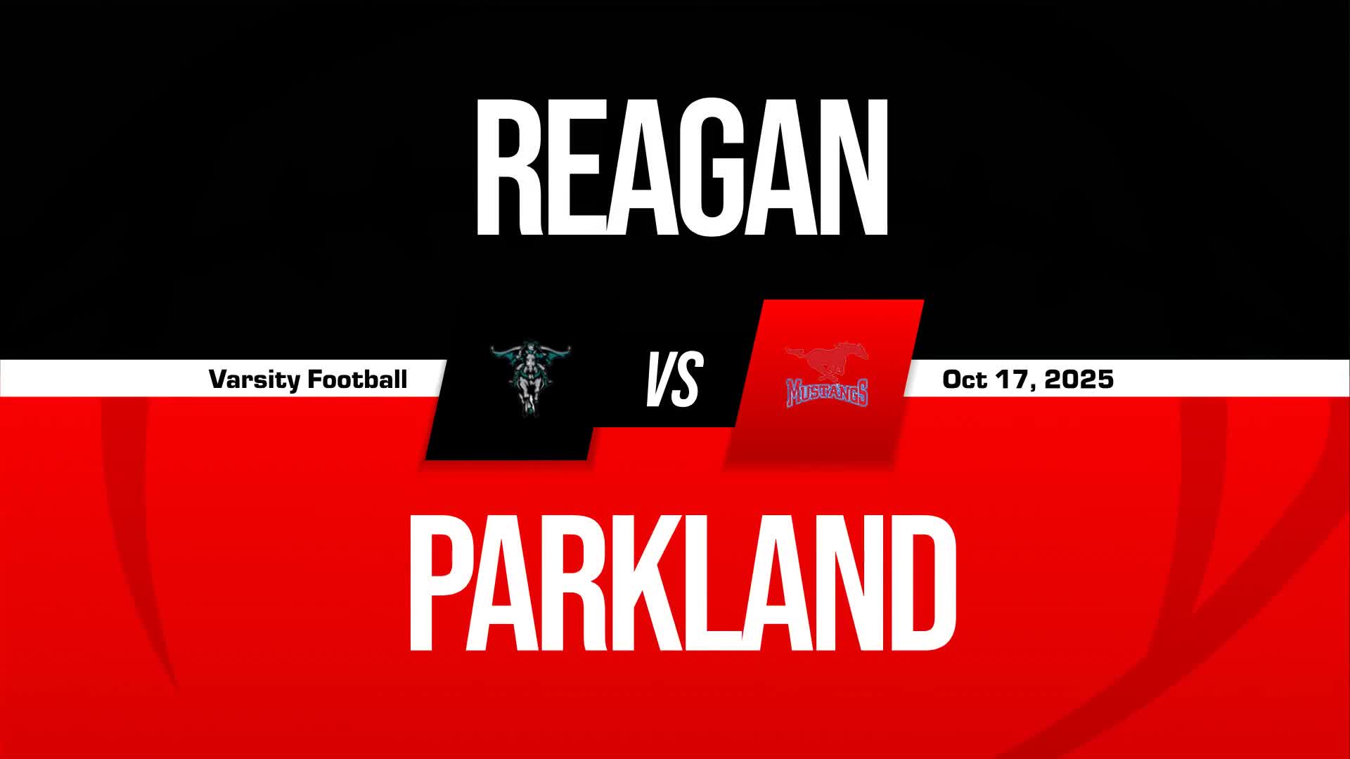 Football Game Preview: Parkland Mustangs vs. Northwest Guilford Vikings + How To Watch
