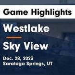 Sky View vs. Westlake