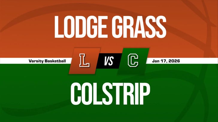 Basketball Recap: Lodge Grass Beats Baker for Their Tenth Straig