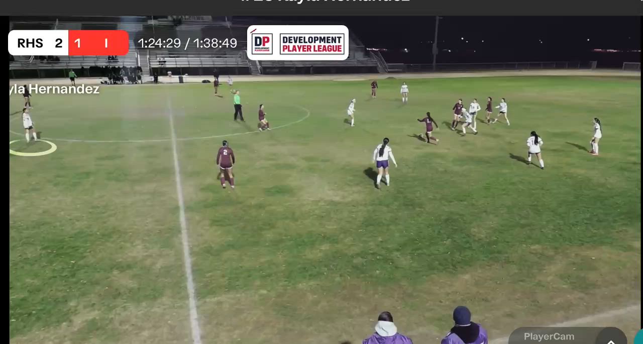 Soccer Recap: Ridgeview Wins Going Away Against Bakersfield + How To Watch