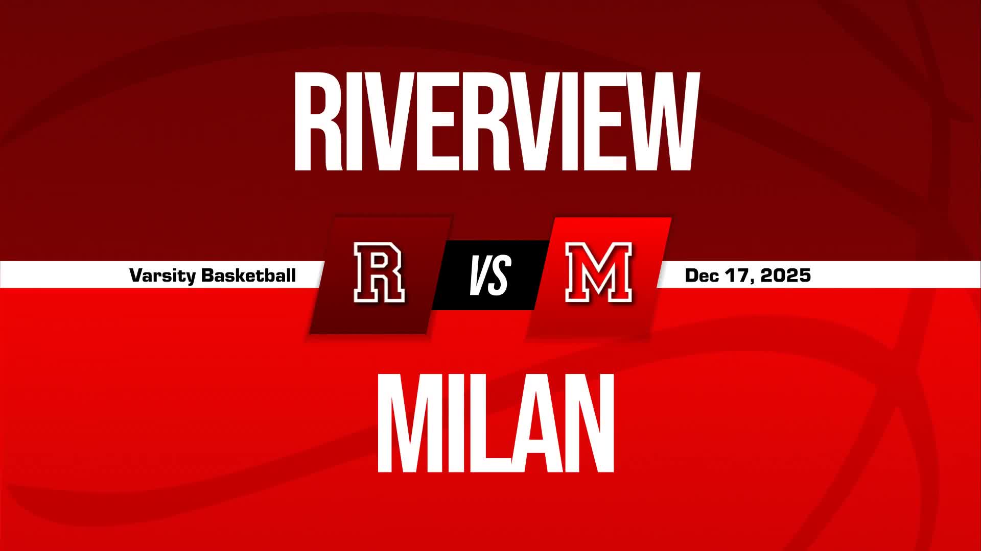 Basketball Game Preview: Riverview Pirates vs. Inter-City Baptist Chargers + How To Watch