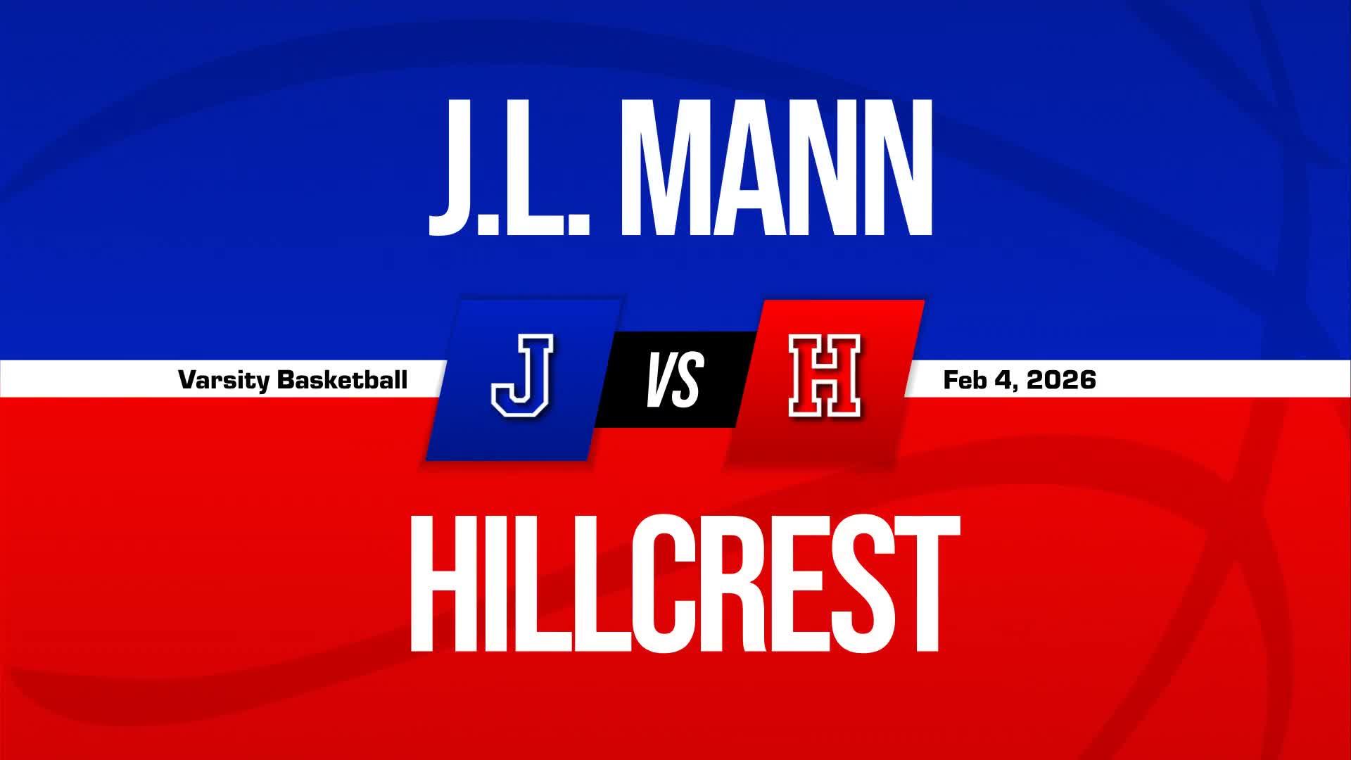 Basketball Recap: Calaeshia Allen's Big Game Can't Quite Lead Hillcrest over J.L. Mann + How To Watch