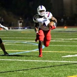 MaxPreps NorCal Top 25 high school football rankings