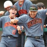 California teams meet in NHSI final