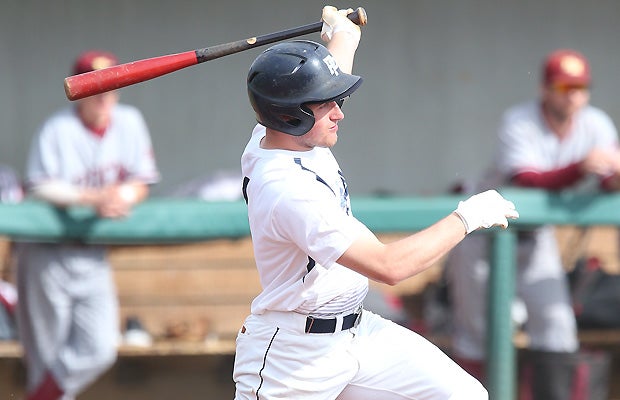 Anthony Prato, Poly Prep Country Day
