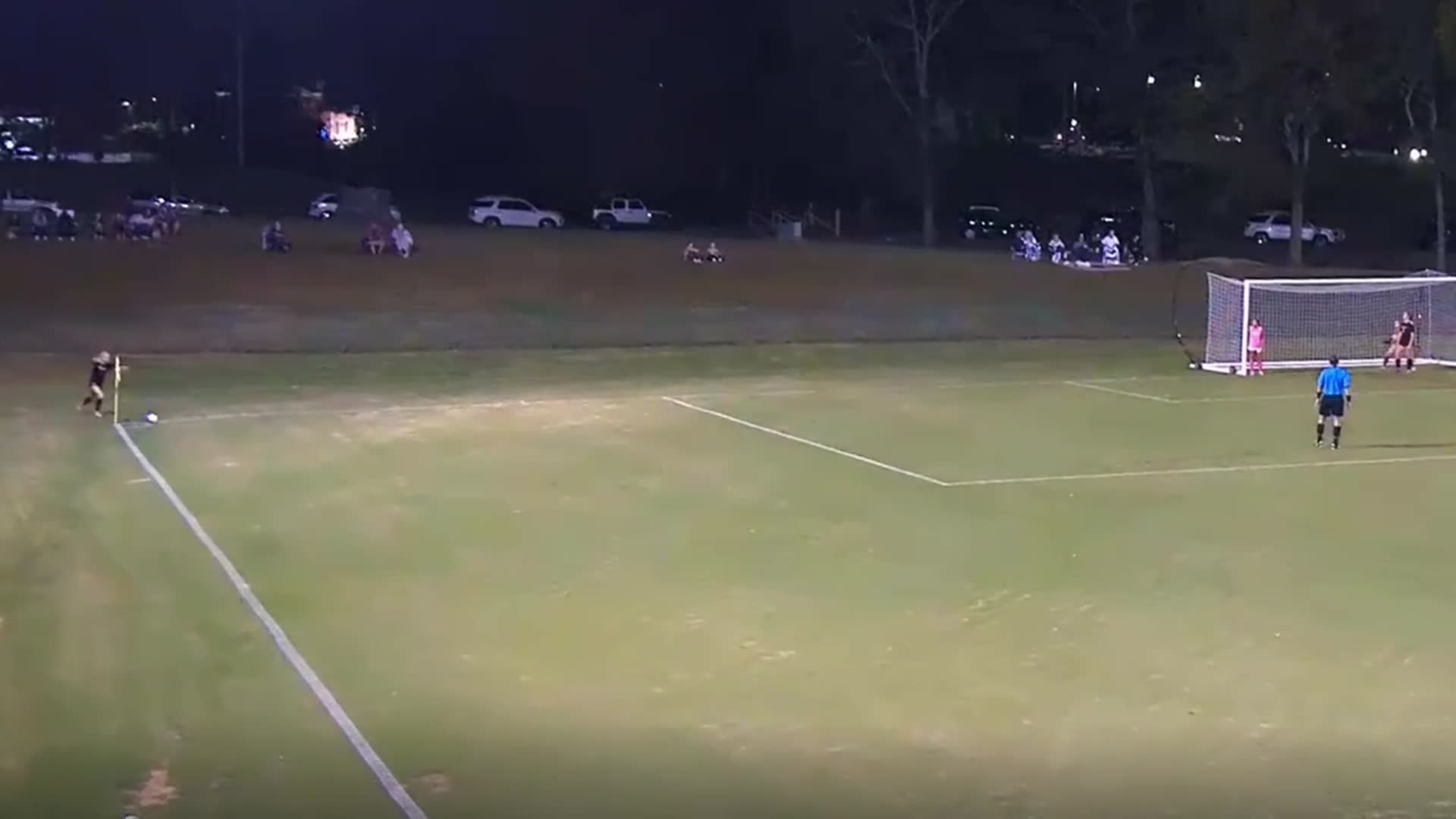 Soccer Recap: Gallatin Wins Going Away Against Green Hill