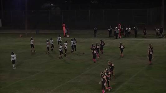 Max Danila Game Report: @ Valley Christian