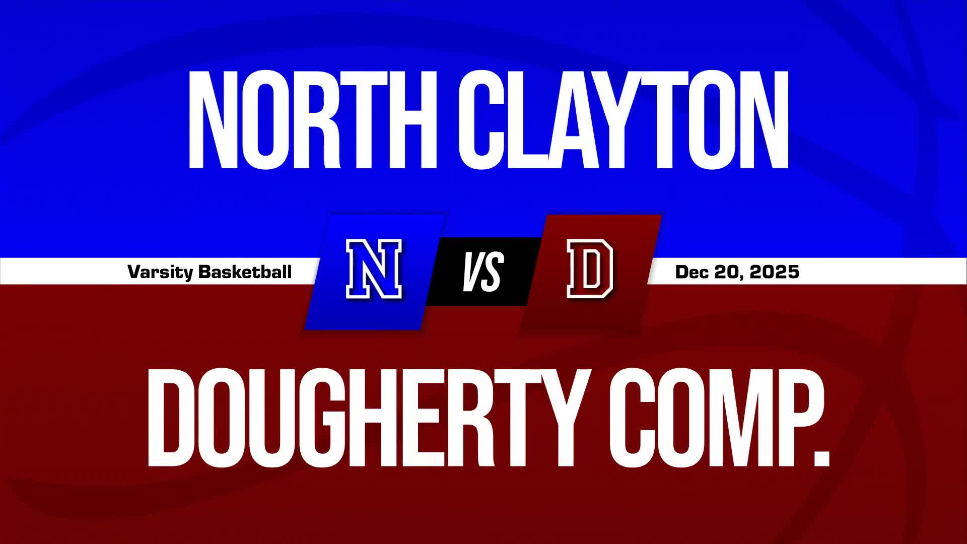Basketball Game Preview: North Clayton Eagles vs. Riverdale Raid