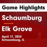 Soccer Game Recap: Elk Grove Comes Up Short