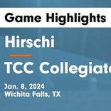 Soccer Game Preview: Hirschi vs. Wichita Falls