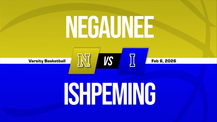 Basketball Recap: Ishpeming Takes a Loss
