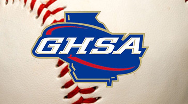 Georgia high school baseball primer