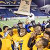 Wise Pumas named to the 12th Annual MaxPreps Tour of Champions presented by the Army National Guard