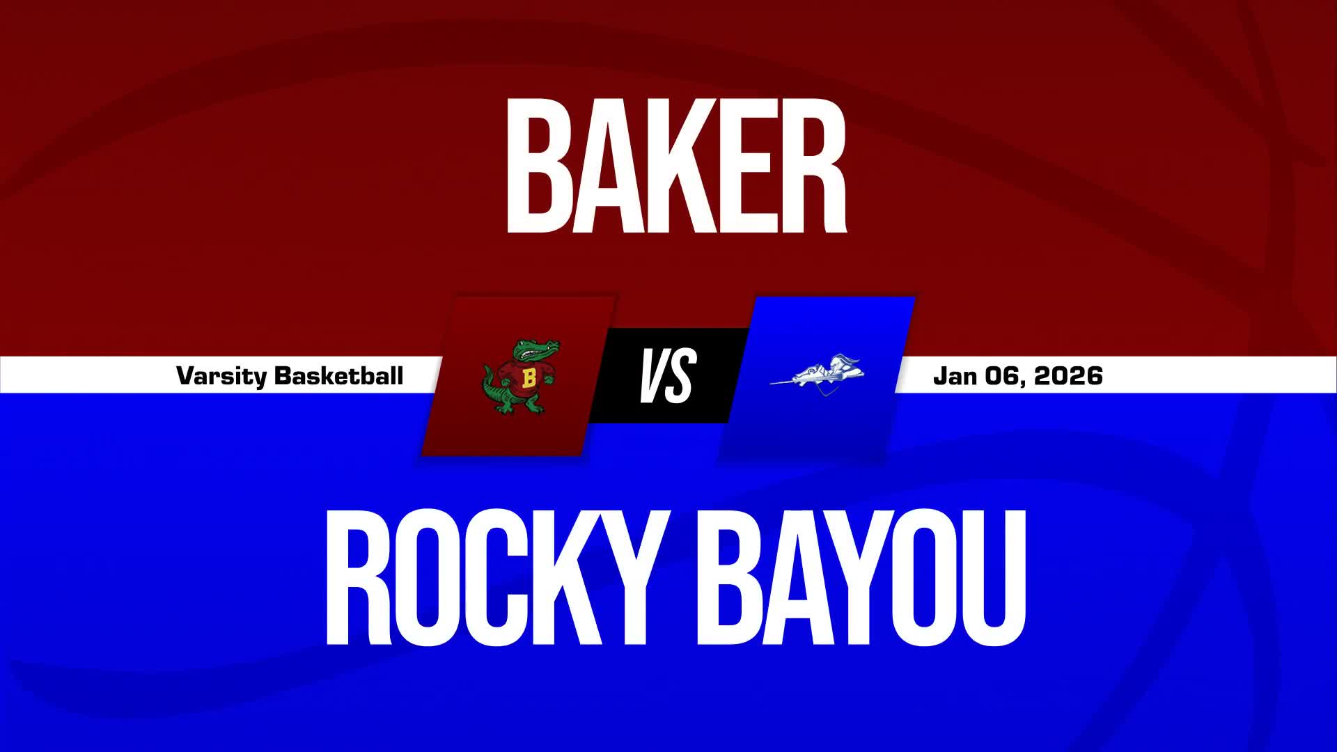 Basketball Recap: Baker Drops Season-High Score on Northview